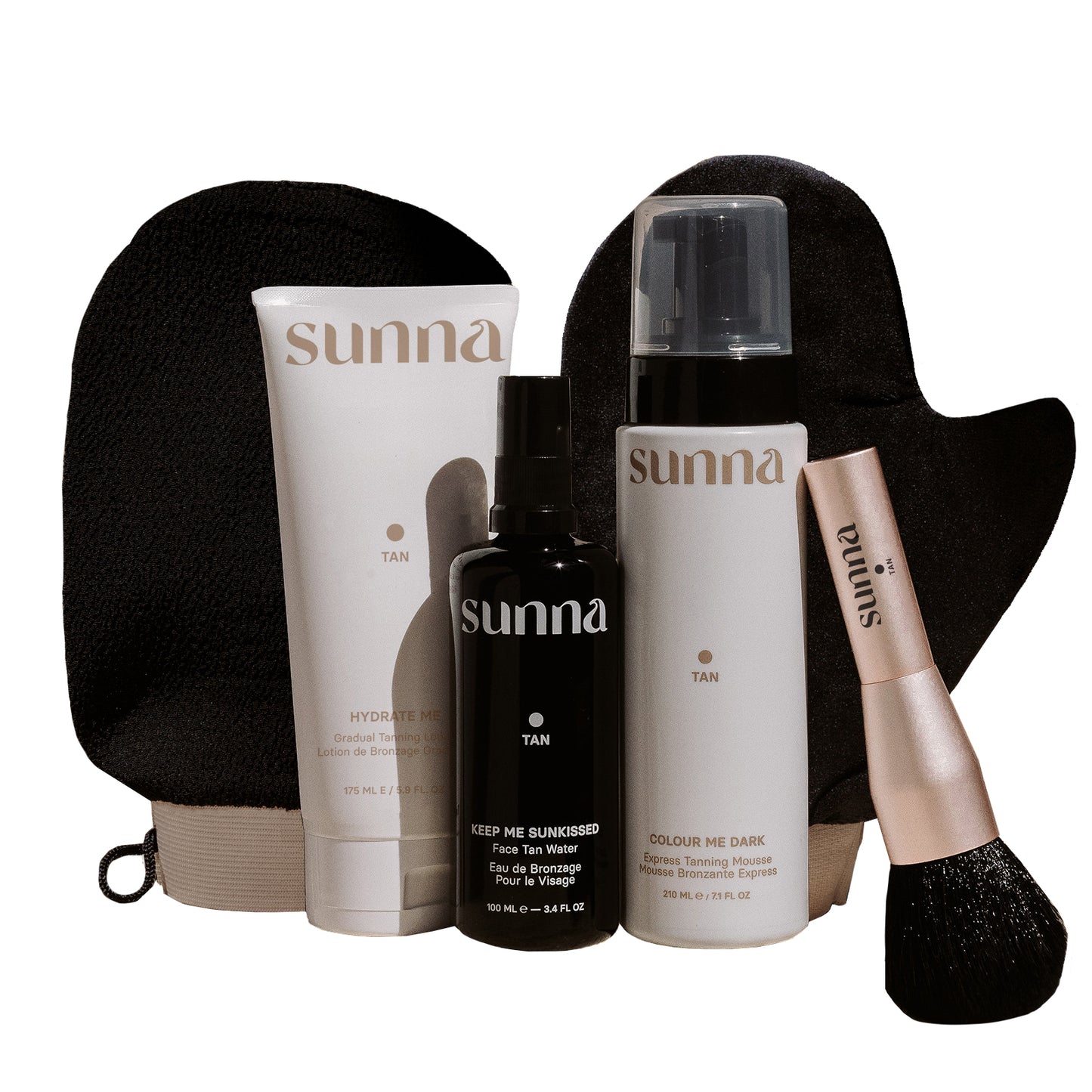 Sunna's Top Sellers